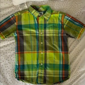 Shirt /Boy /square/like new